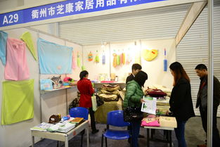 長(zhǎng)沙日用百貨展 聚焦生活品質(zhì)，引領(lǐng)消費(fèi)潮流